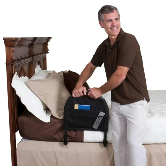 Stander Bedside EconoRail • NWT - Picture 2 of 10